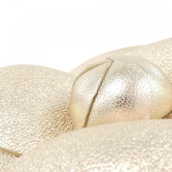 CHANEL Black Caviar Leather AP2125 Wallet/Coin Case - Picture 4 of 7